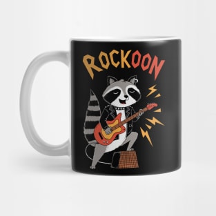 Rockoon Mug